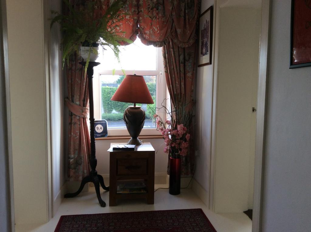 Courtyard Apartment